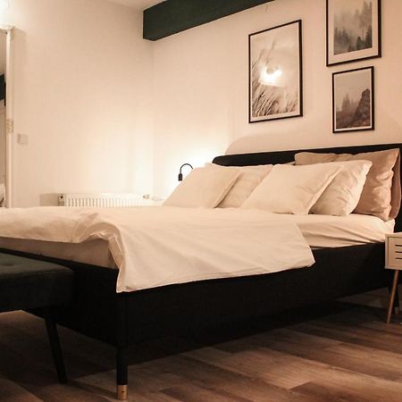 Apartment Sleep & Fly Zagreb Airport Velika Gorica Exterior foto