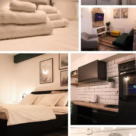 Apartment Sleep & Fly Zagreb Airport Velika Gorica Exterior foto