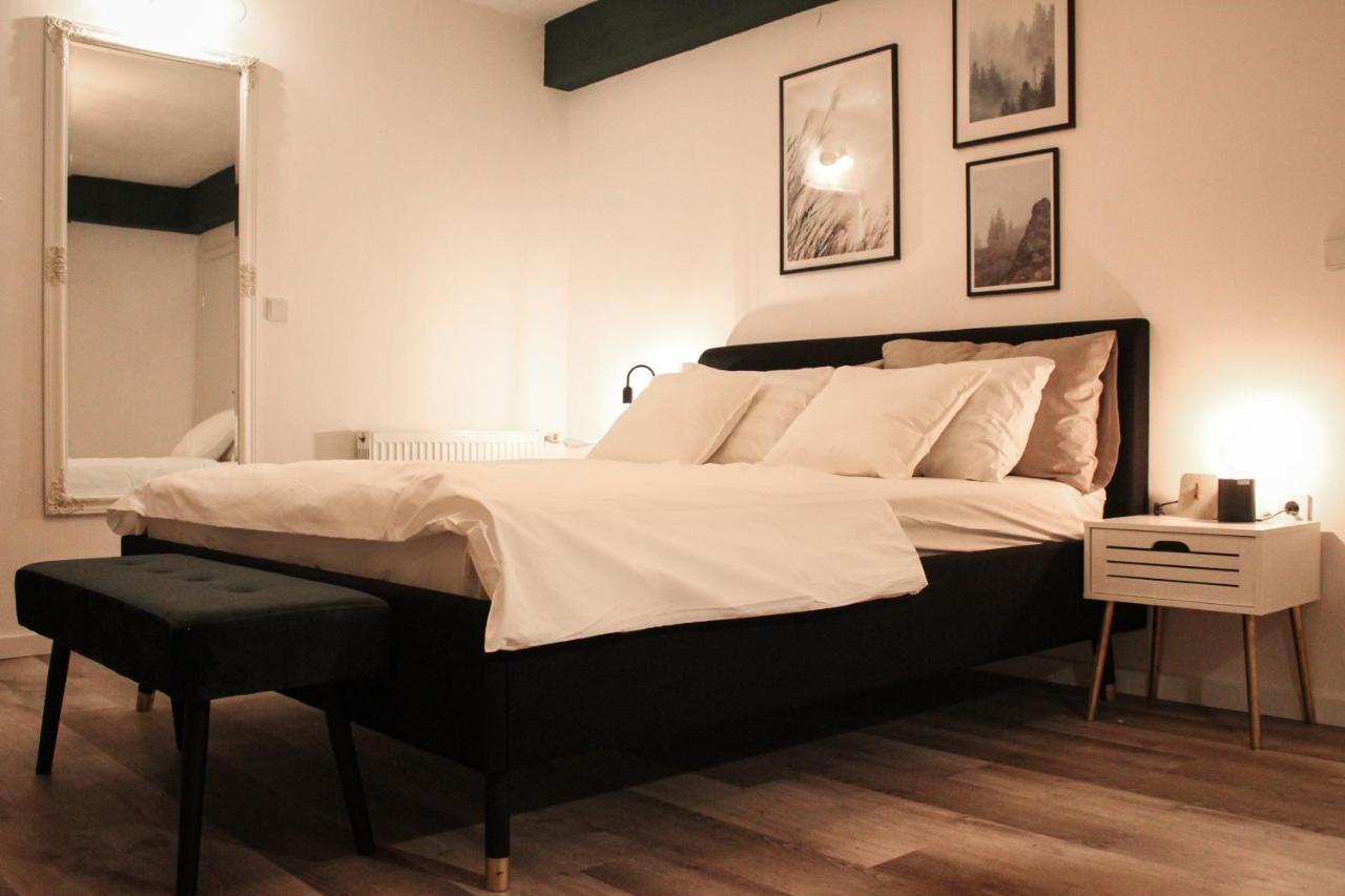 Apartment Sleep & Fly Zagreb Airport Velika Gorica Exterior foto
