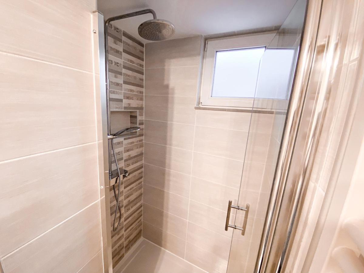 Apartment Sleep & Fly Zagreb Airport Velika Gorica Exterior foto