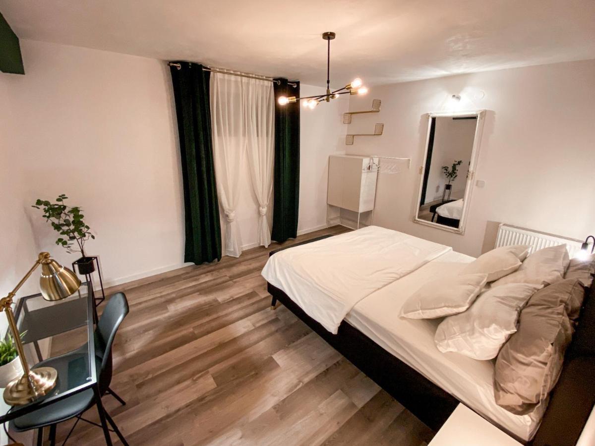 Apartment Sleep & Fly Zagreb Airport Velika Gorica Exterior foto