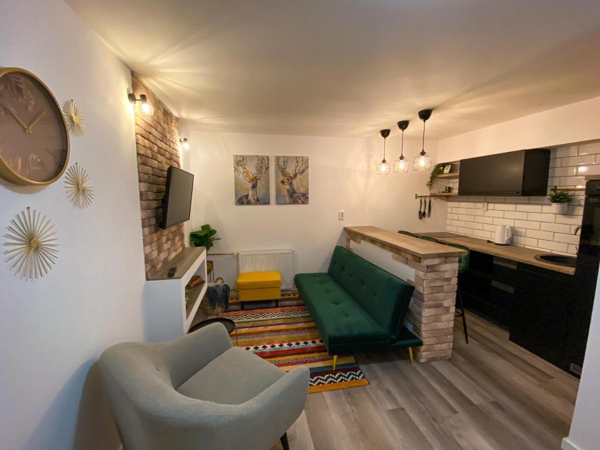 Apartment Sleep & Fly Zagreb Airport Velika Gorica Exterior foto