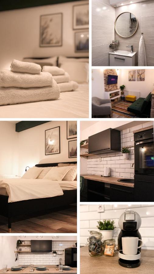 Apartment Sleep & Fly Zagreb Airport Velika Gorica Exterior foto